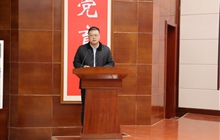 護理學院舉辦“傳承一二·九精神，扛起新時代使命”主題演講比賽暨“書香伴我行——背起書包上下課”倡議活動