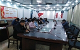 汽車工程系組織輔導員、班主任進行就業(yè)政策專題培訓