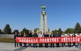 能源工程系開(kāi)展“游歷文化名勝、弘揚(yáng)城市精神”研學(xué)活動(dòng)