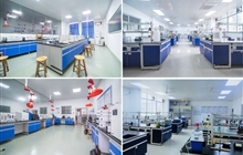 基礎(chǔ)化學(xué)實(shí)驗(yàn)室簡介