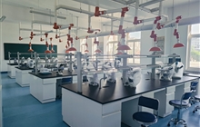 中藥鑒定與資源實(shí)驗(yàn)室簡介